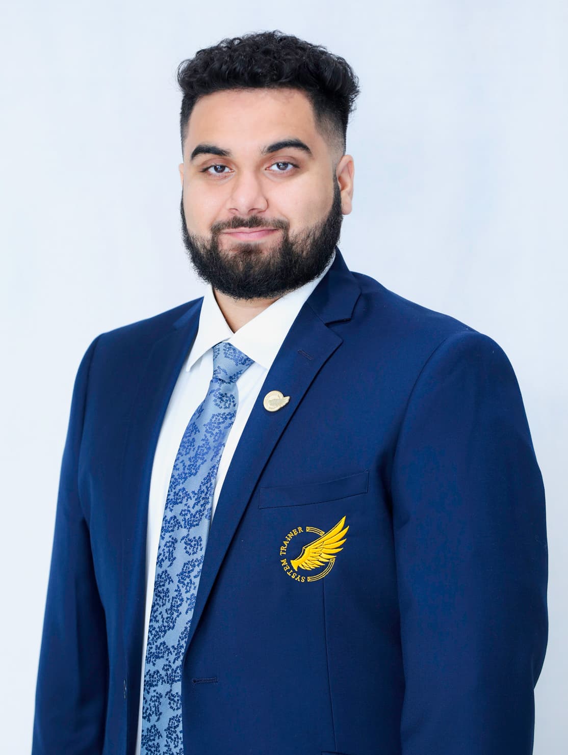 Sukhman Sandhu