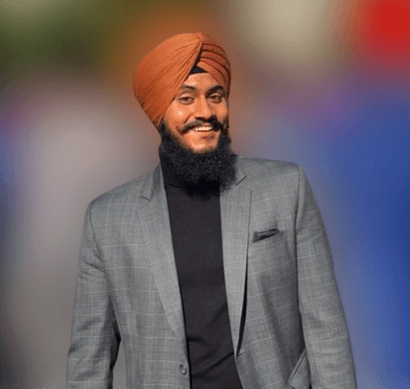 Tanraj Dhillon
